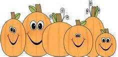 pumpkin banner
