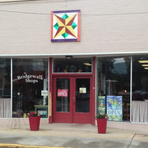 storefront
